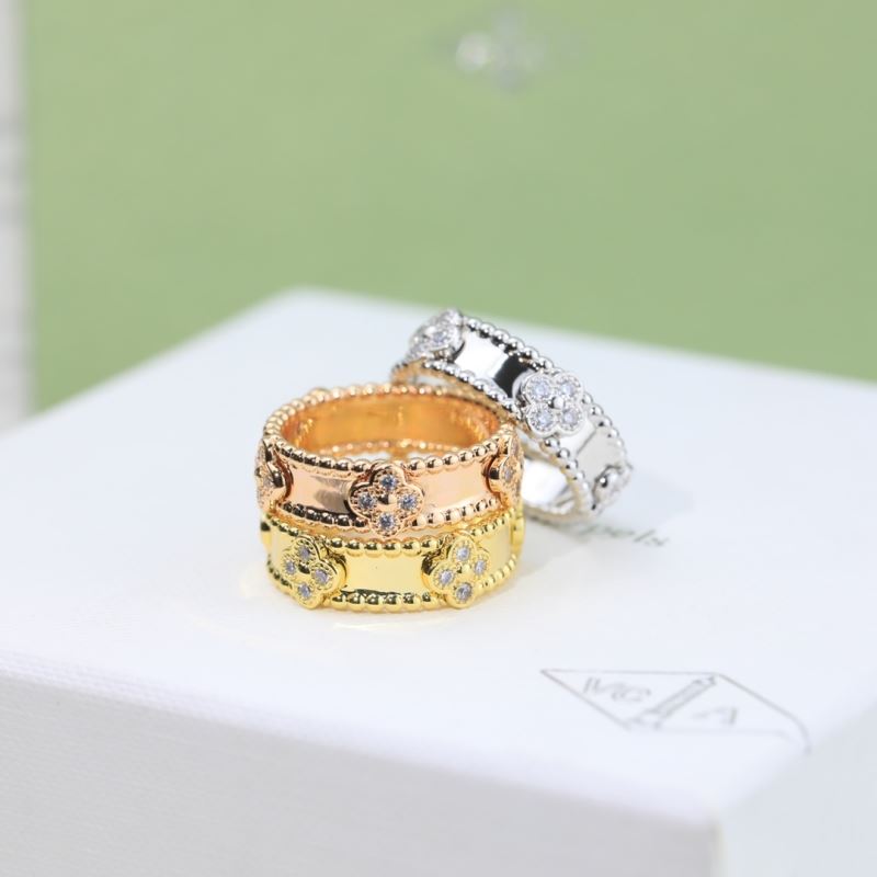 Vca Rings